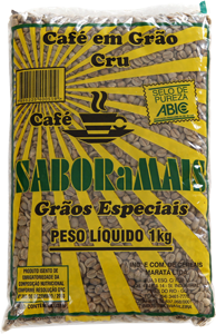 Sabor a Mais Grãos Especiais