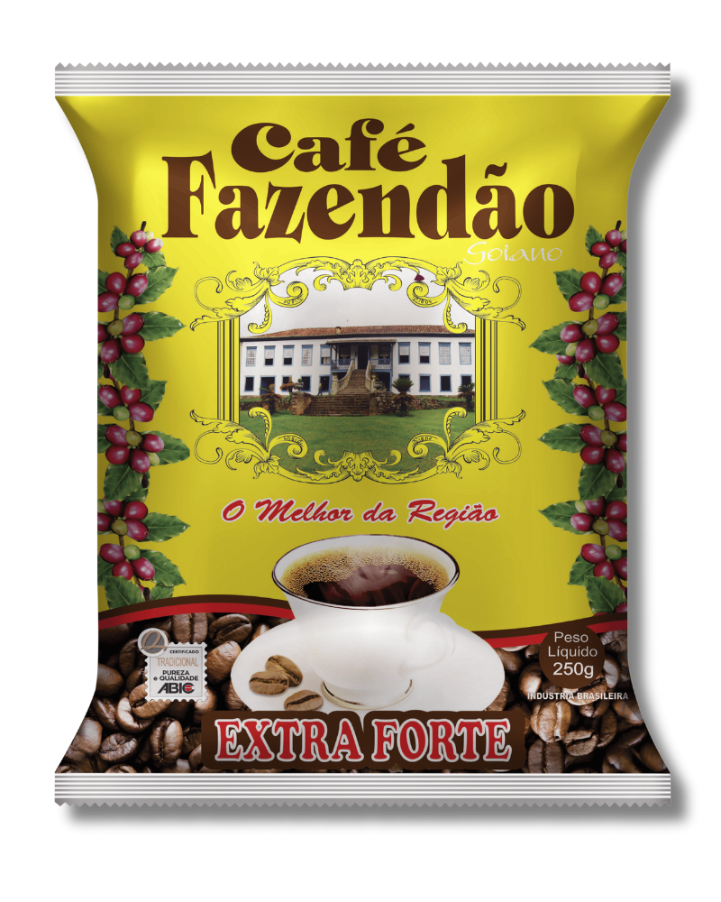 Café Fazendão