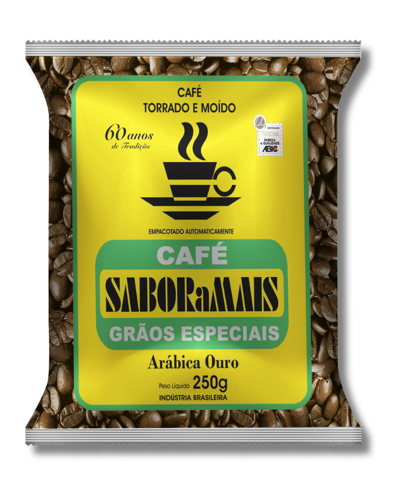 Café Sabor a Mais