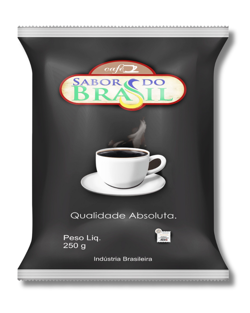 Café Sabor do Brasil