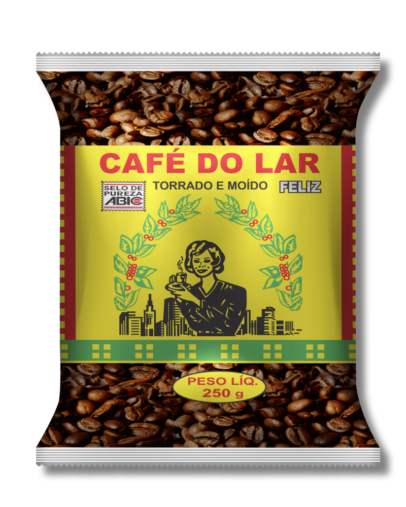 Café do Lar